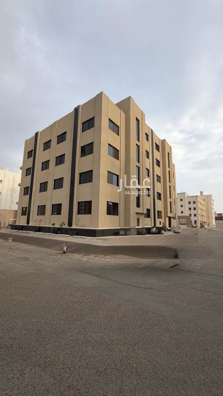 Apartment for Sale in Jazan Ash Shati