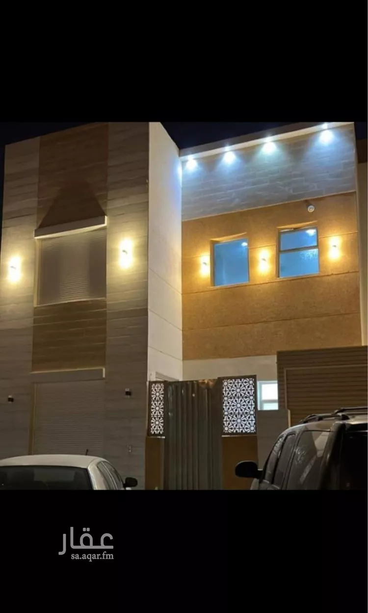 فيلا للإيجار في شارع رقم 45, حي ظهرة لبن, مدينة الرياض, منطقة الرياض صورة 2