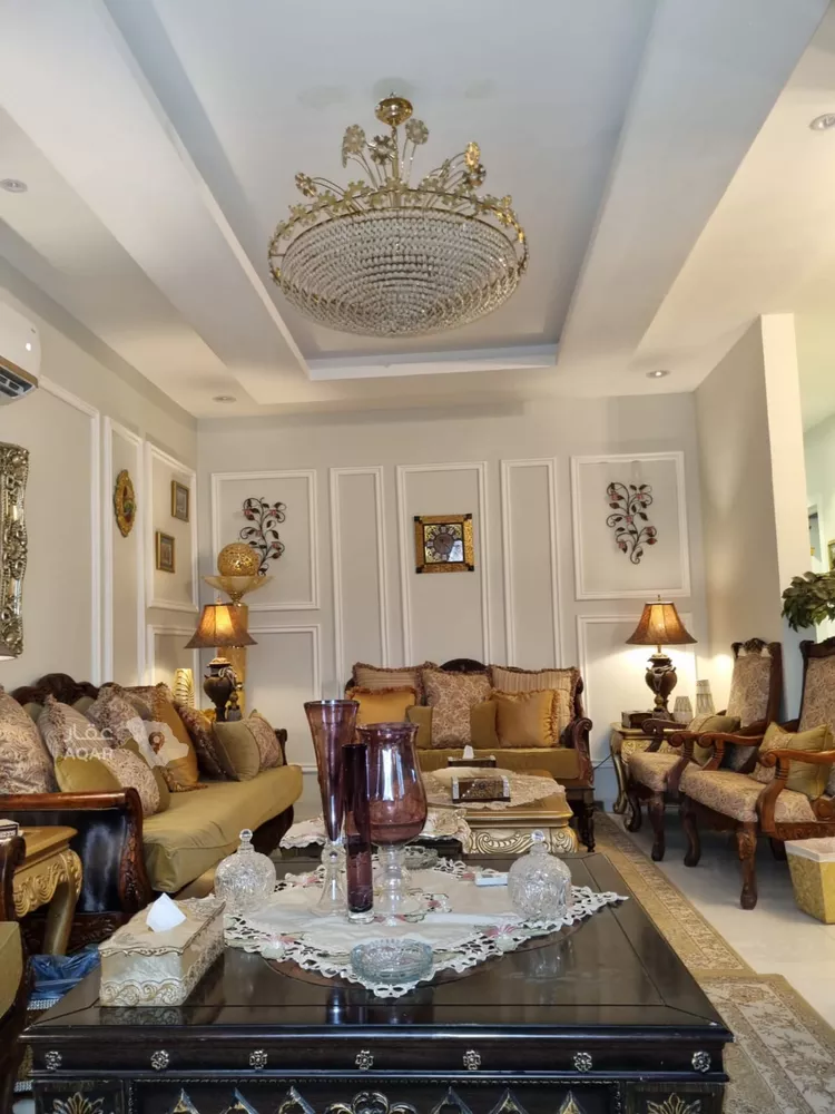 فيلا للبيع في حي ظهرة لبن, مدينة الرياض, منطقة الرياض 13