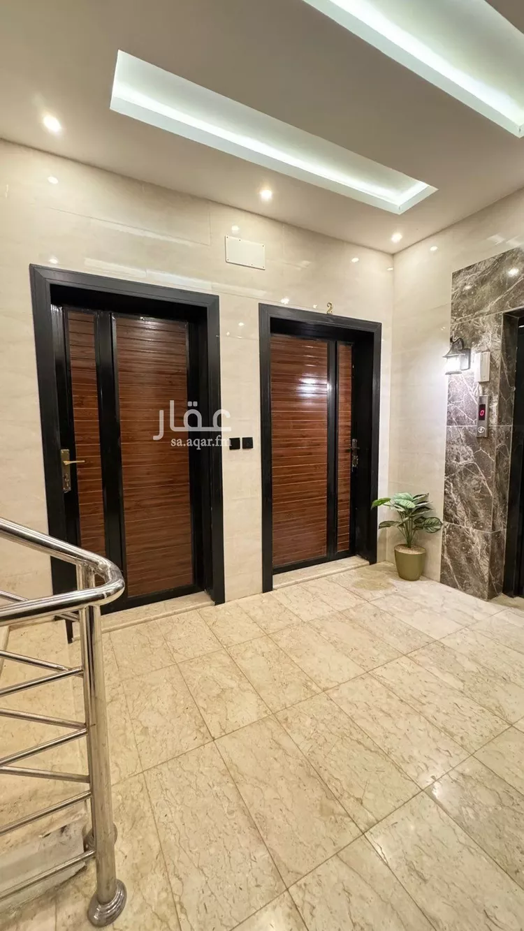 شقة للبيع في شارع شارع 44 ز, حي المحمدية 2, مدينة جازان, منطقة جازان صورة 3