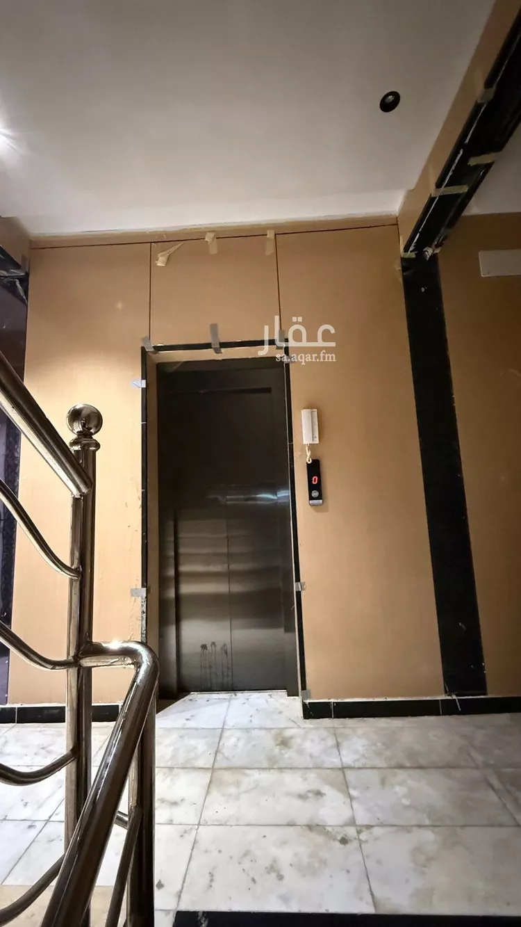 شقة للبيع في شارع منداد الكوخي, حي السويس 1, مدينة جازان, منطقة جازان صورة 2