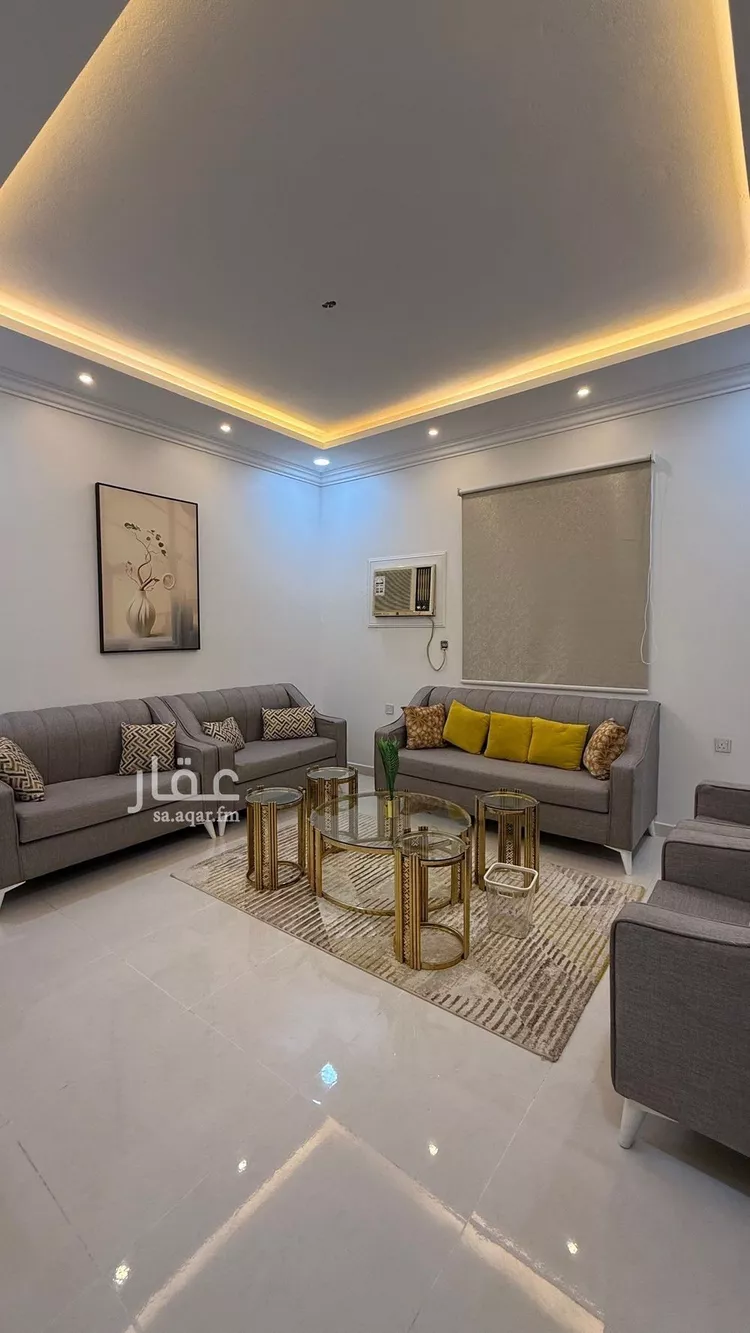 شقة للإيجار في شارع المحمدية 2 19, حي المحمدية 2, مدينة جازان, منطقة جازان صورة 5