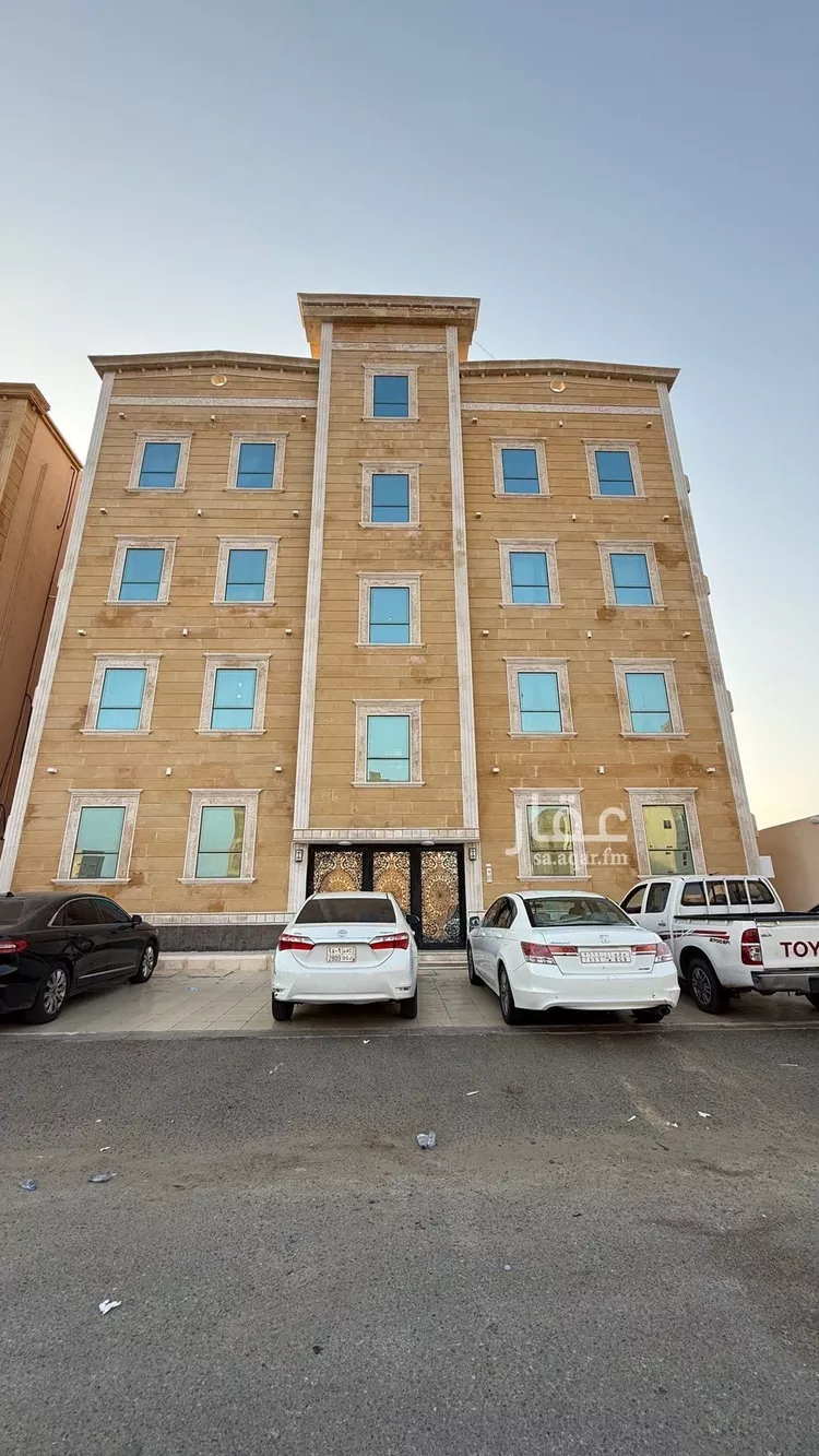 شقة للإيجار في شارع المحمدية 2 19, حي المحمدية 2, مدينة جازان, منطقة جازان