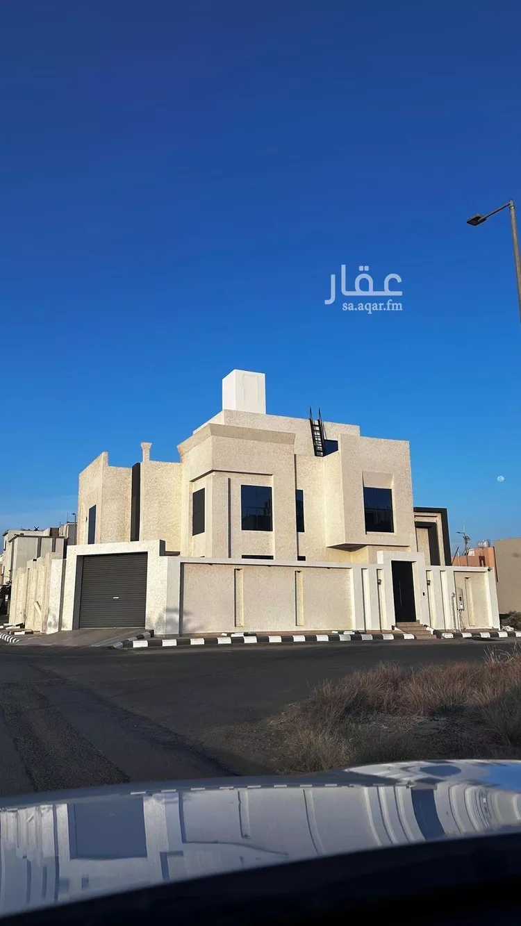 فيلا للإيجار في شارع أبو الفضائل الناسخ, حي السويس 2, مدينة جازان, منطقة جازان