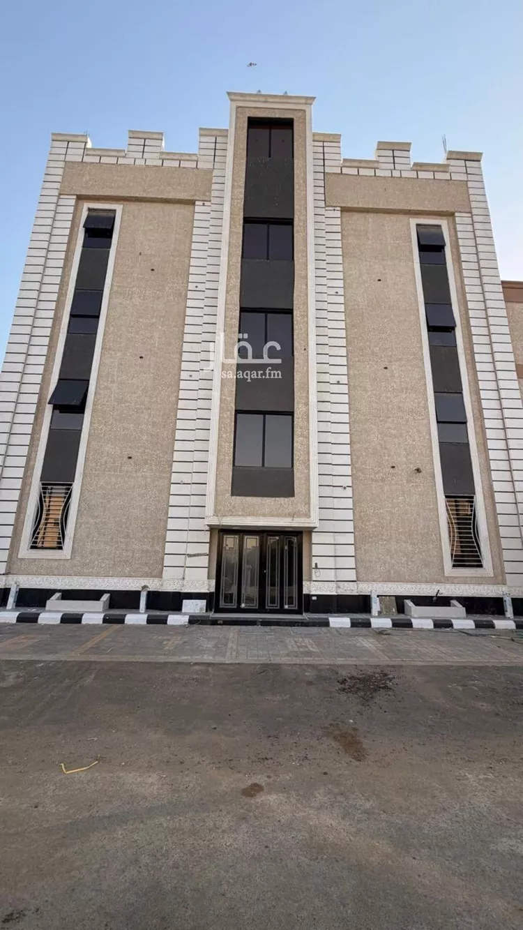 Apartment for Sale in Jazan As Suways