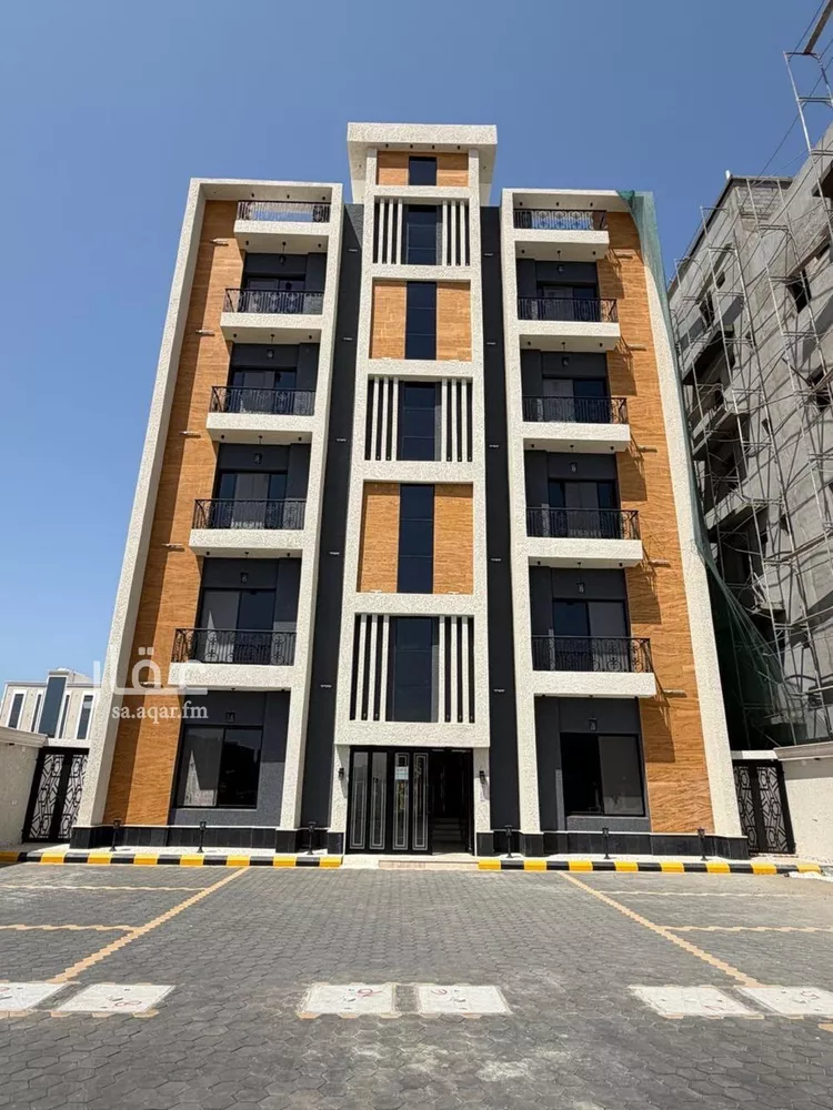 Apartment for Sale in Jazan As Suways
