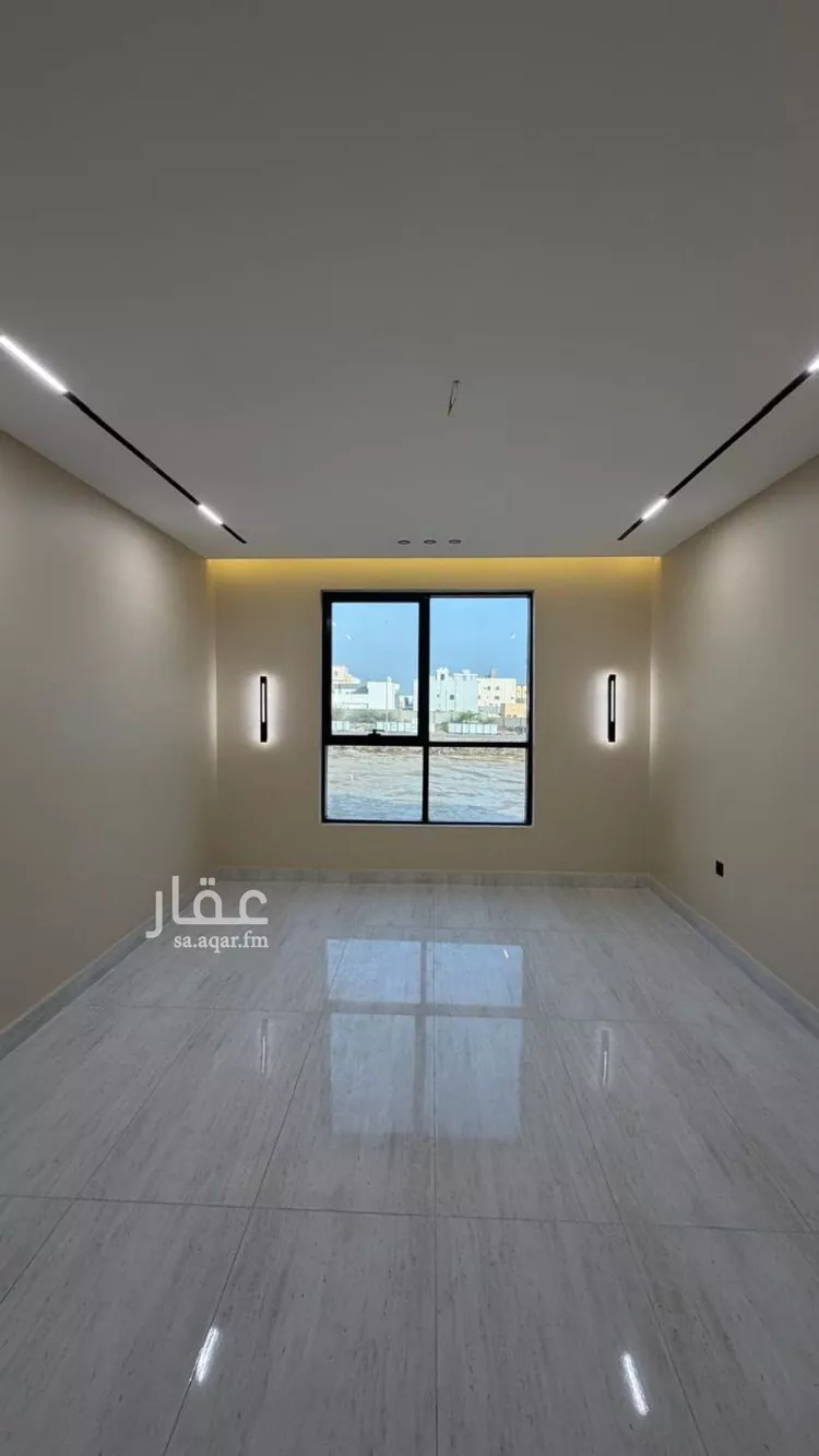 شقة للبيع في شارع حبيب العنزي, حي الرحاب 2, مدينة جازان, منطقة جازان صورة 3