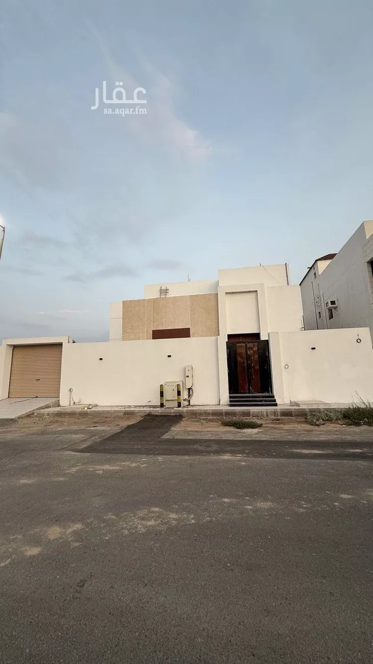 Villa for Sale in Jazan As Suways