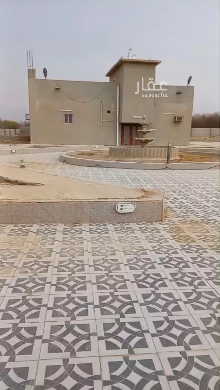 Floor for Rent in Baish ALKHALIDIYA DIST