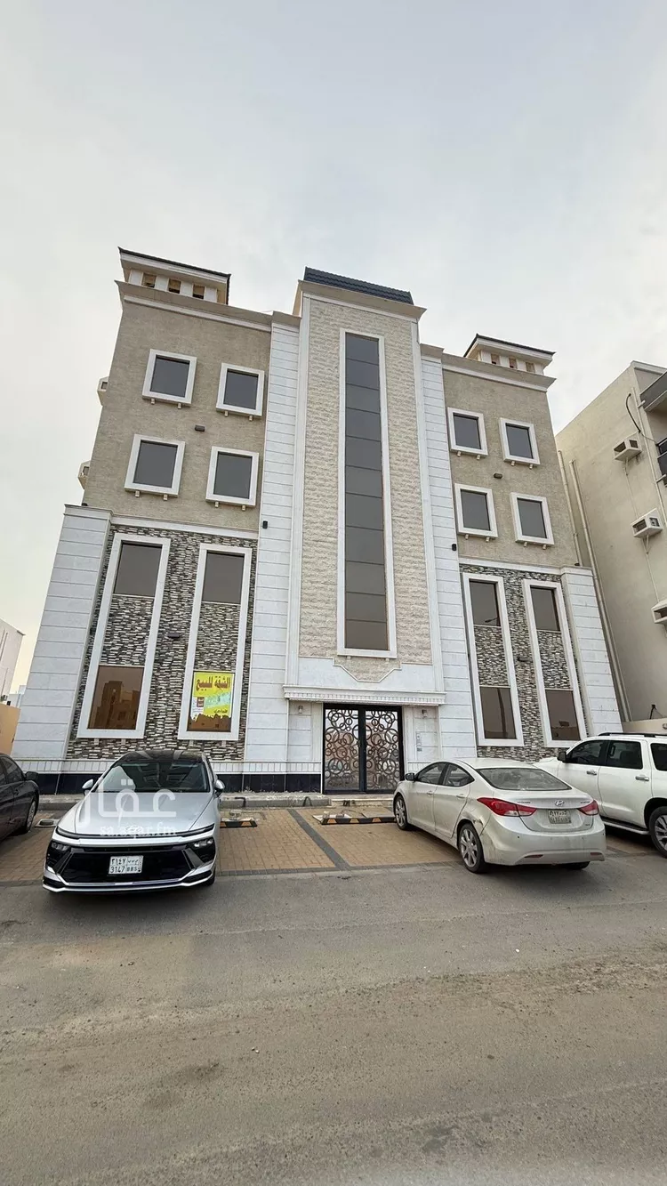 Apartment for Sale in Jazan Ash Shati
