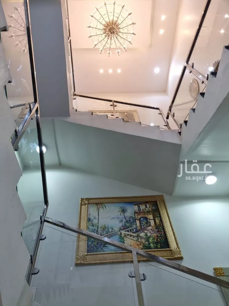 فيلا للإيجار في شارع رقم 45, حي ظهرة لبن, مدينة الرياض, منطقة الرياض صورة 3