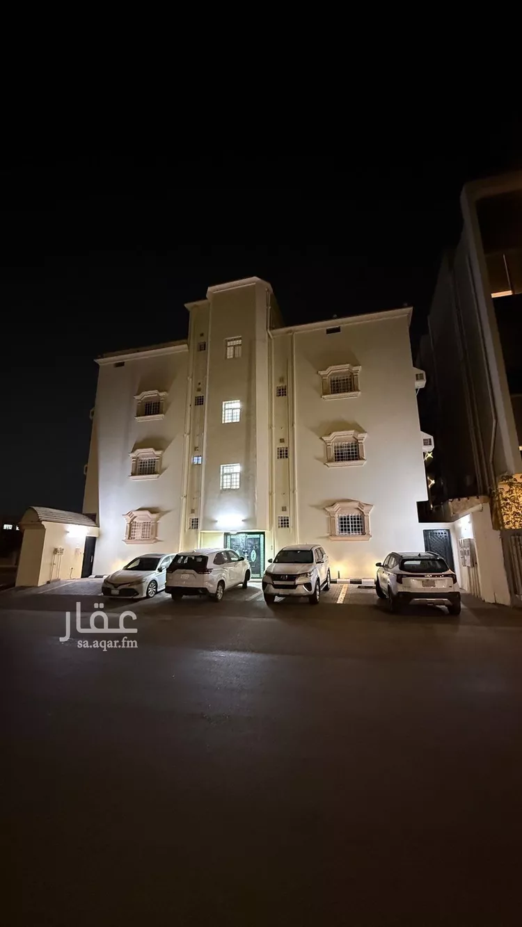 شقة للإيجار في شارع ابن خلدون, حي الشاطئ, مدينة جازان, منطقة جازان