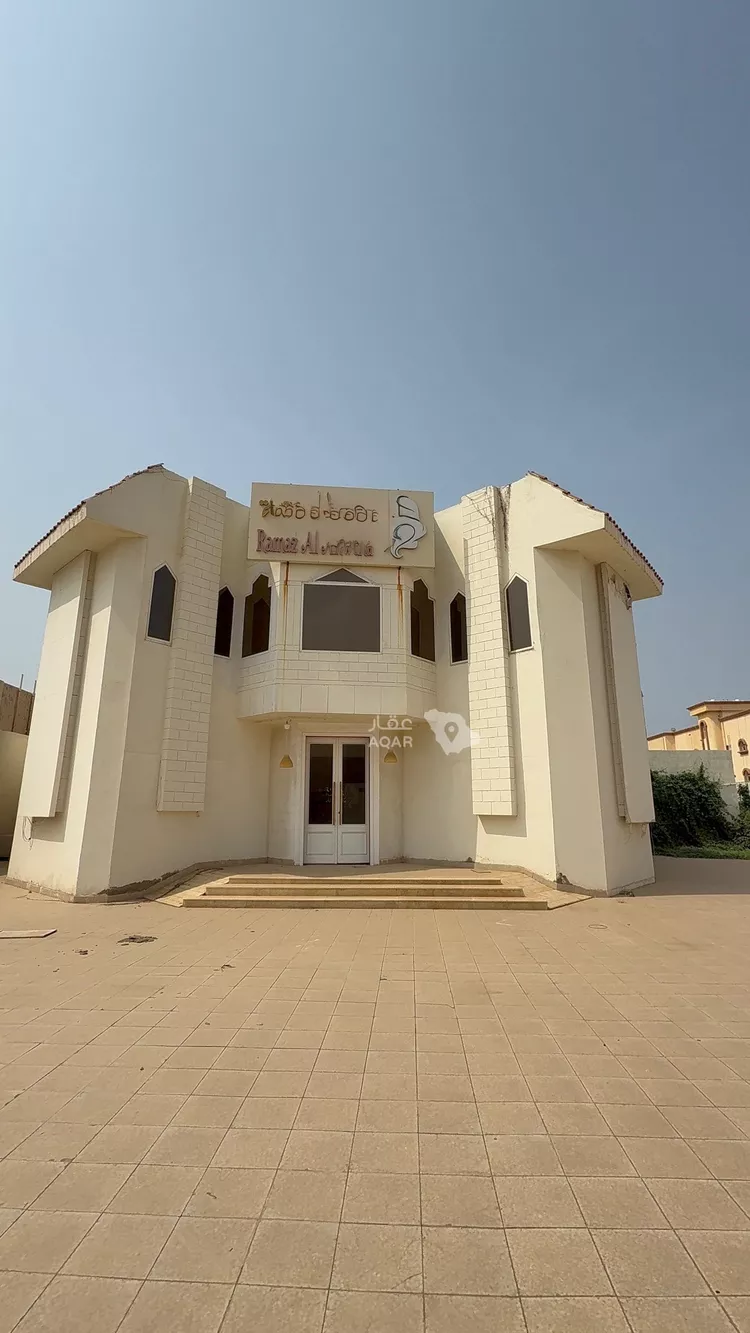 Villa for Rent in Jazan Ash Shati