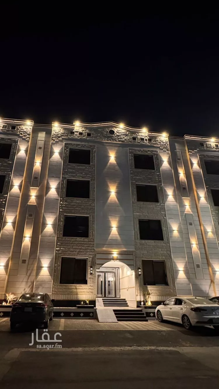 شقة للبيع في شارع شارع الامير عبد الاله بن عبد العزيز, حي الشاطئ, مدينة جازان, منطقة جازان