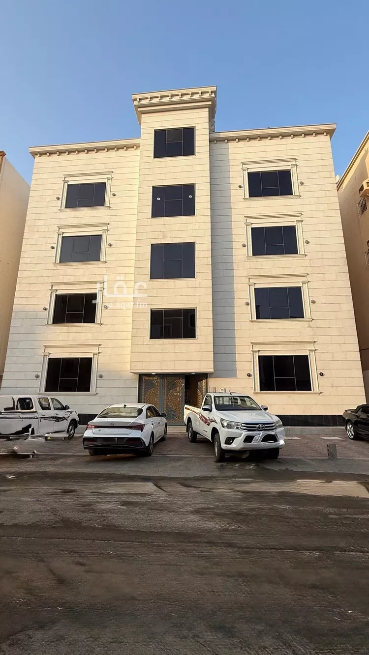 شقة للبيع في شارع شارع 25 ز, حي المحمدية 2, مدينة جازان, منطقة جازان