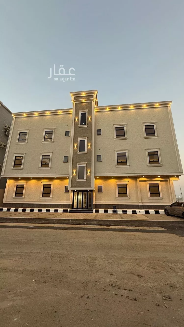 دور للبيع في شارع شارع شهيد الدين ثم الوطن مريع يحيى شيبان كعبي, حي المطار, مدينة جازان, منطقة جازان