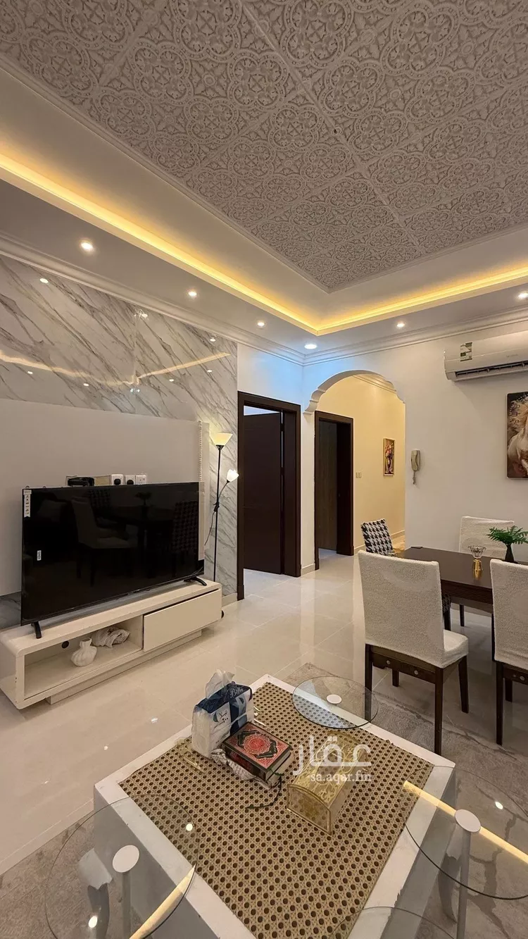 شقة للإيجار في شارع المحمدية 2 19, حي المحمدية 2, مدينة جازان, منطقة جازان صورة 4