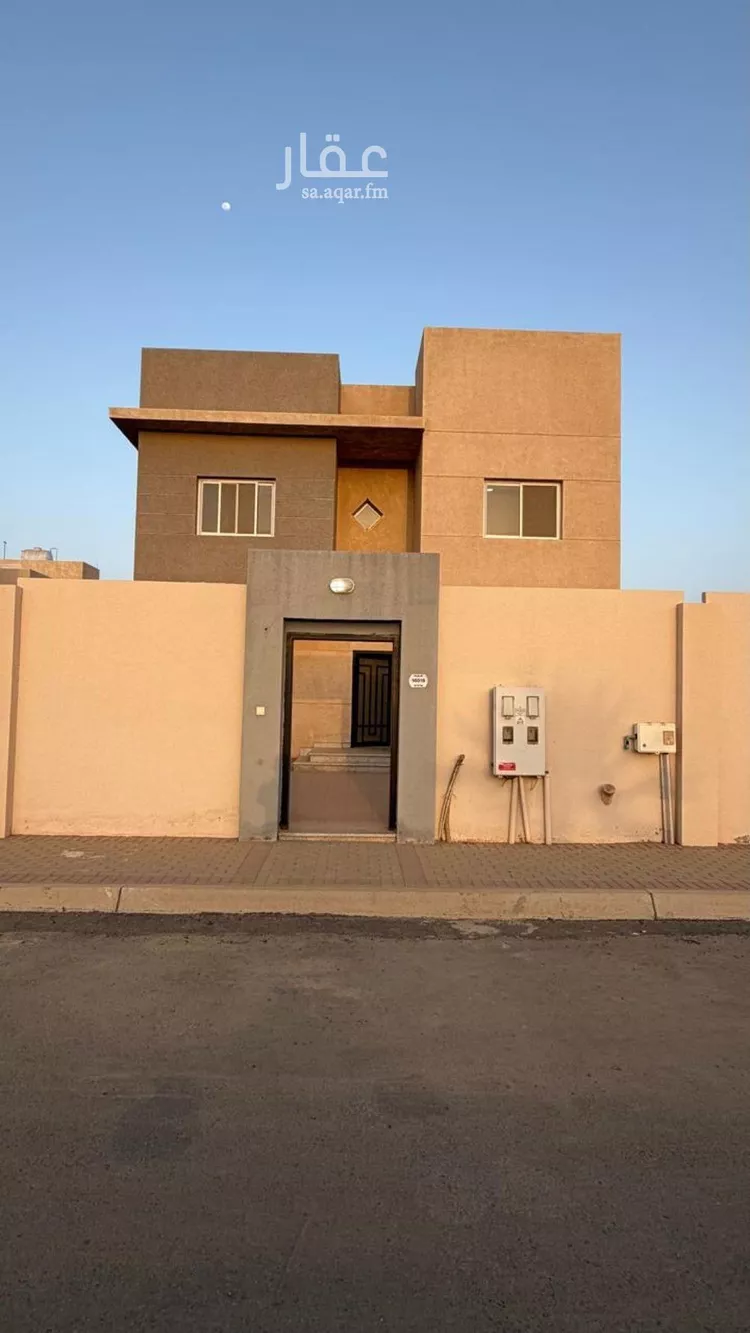 Villa for Rent in Sabya Al Ghara