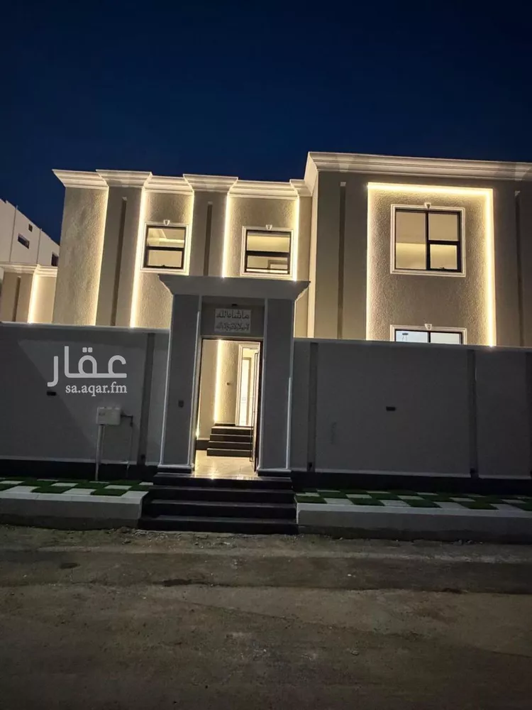 فيلا للبيع في شارع أبو العز الخراساني, حي السويس 2, مدينة جازان, منطقة جازان