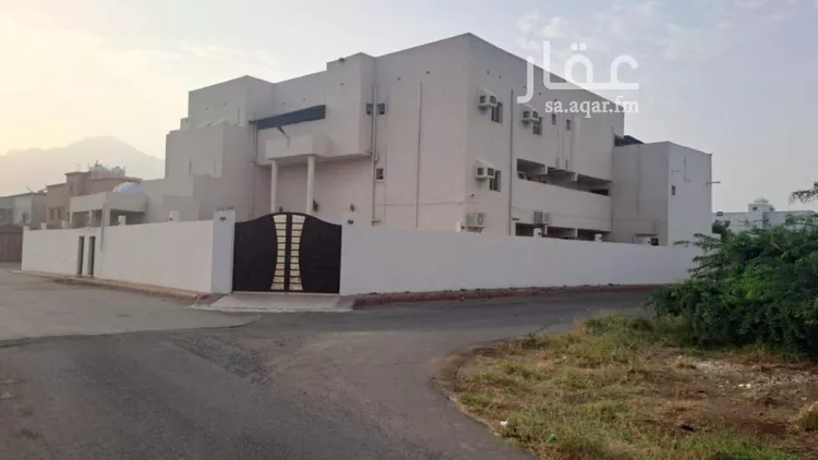 Complex for rent in Abu `Arish Rh Al Hagagah