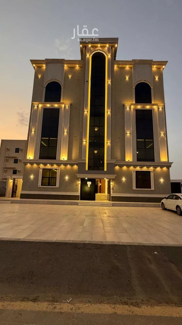 Apartment for Sale in Jazan As Suways 1 صورة