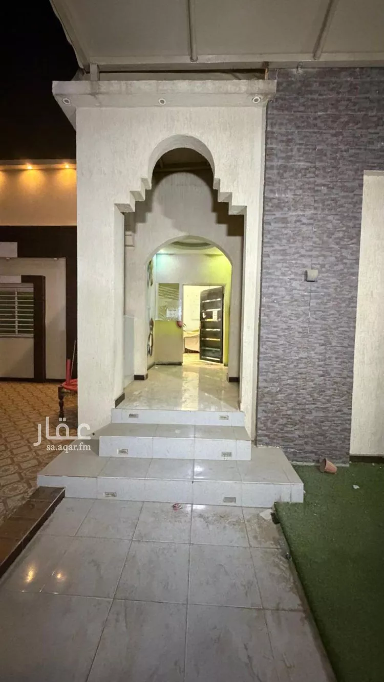 فيلا للإيجار في شارع 97 ج, حي الروضة, مدينة جازان, منطقة جازان صورة 3