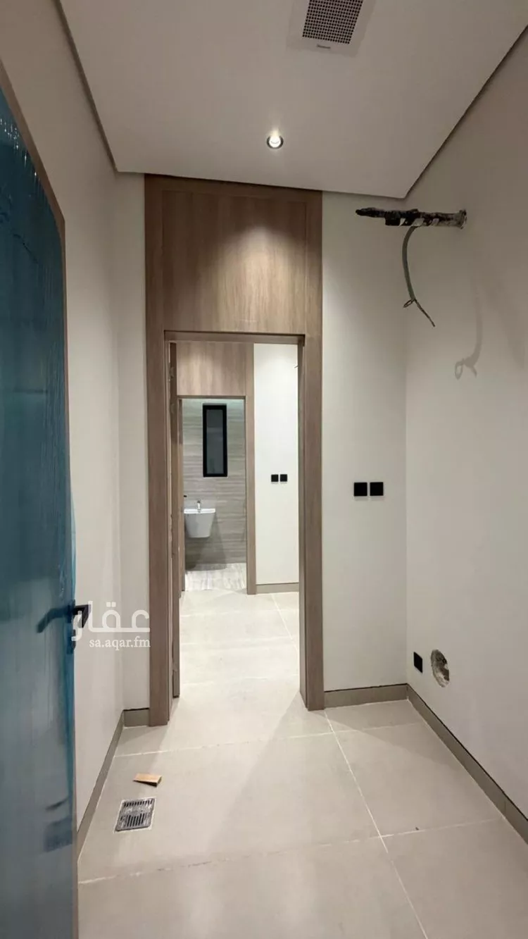 فيلا للبيع في شارع عبدالواحد ابن الكاتب, حي السويس 1, مدينة جازان, منطقة جازان 12