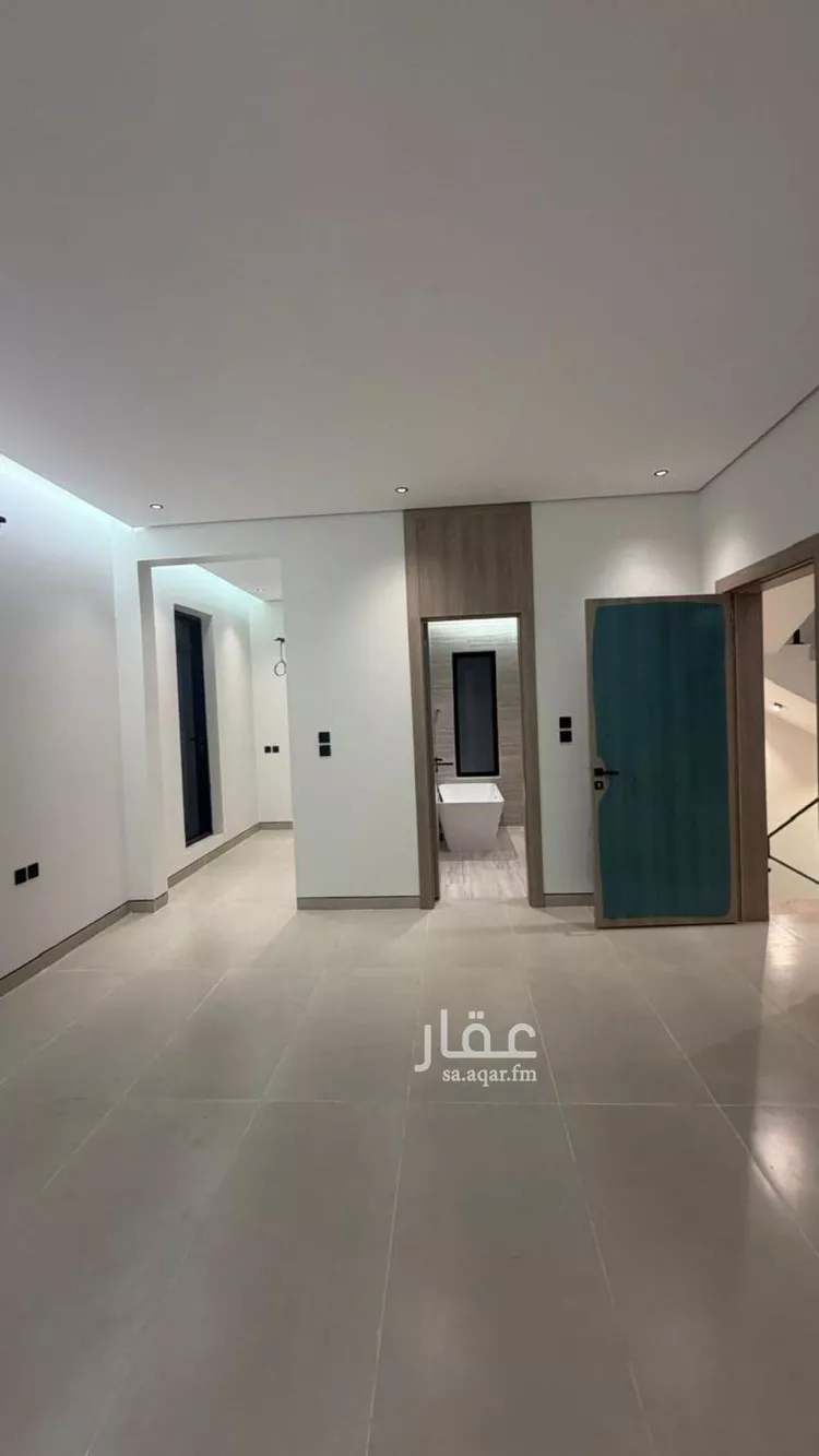 فيلا للبيع في شارع عبدالواحد ابن الكاتب, حي السويس 1, مدينة جازان, منطقة جازان 11