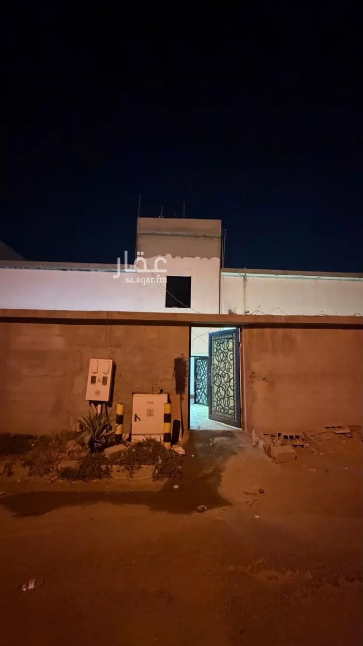 دور للإيجار في حي الزهور, مدينة جازان, منطقة جازان