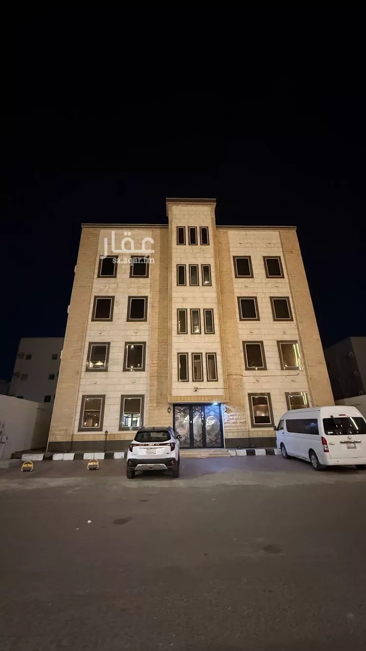 Apartment for Rent in Jazan Ash Shati