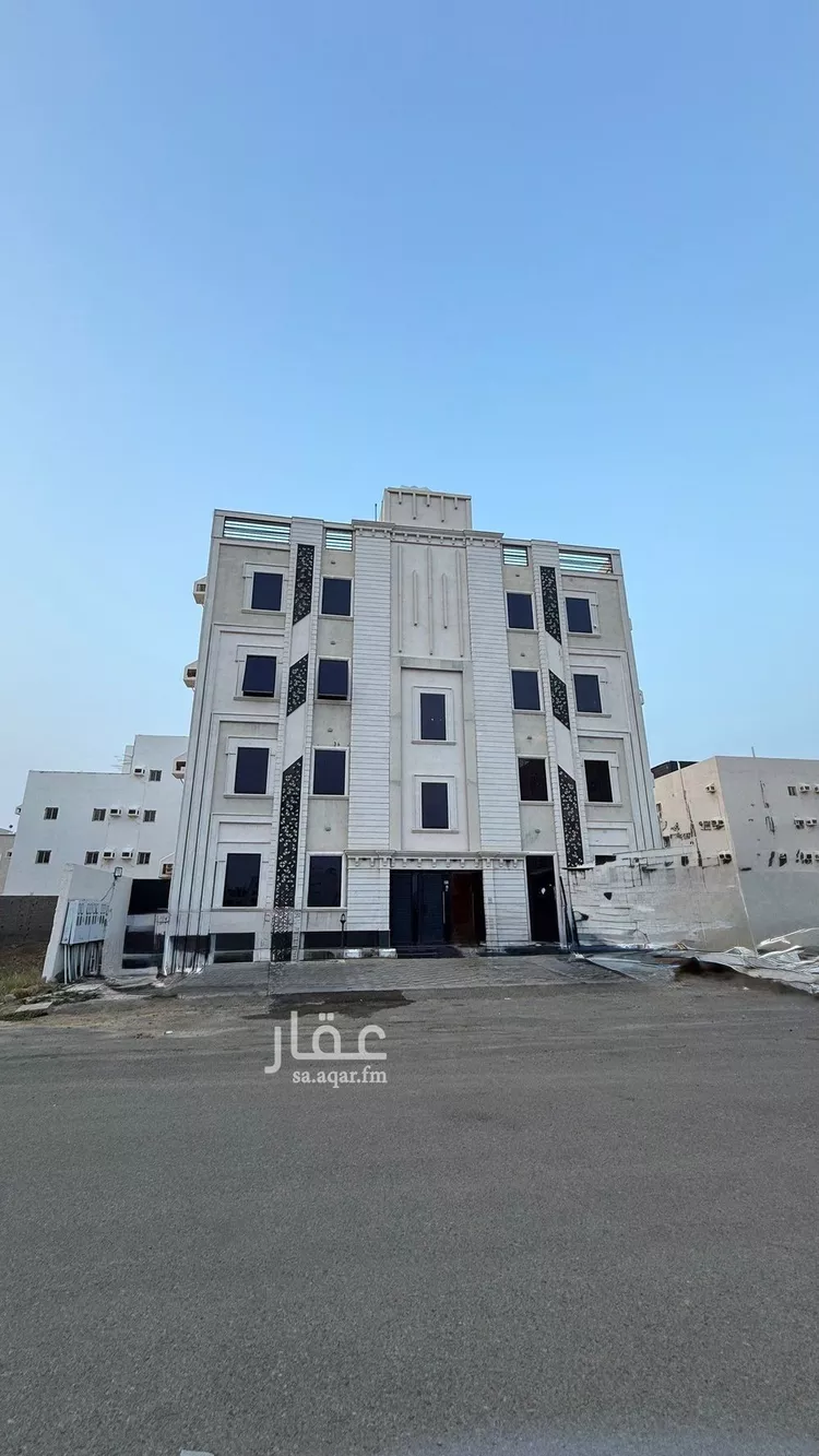 Apartment for Rent in Jazan Ash Shati