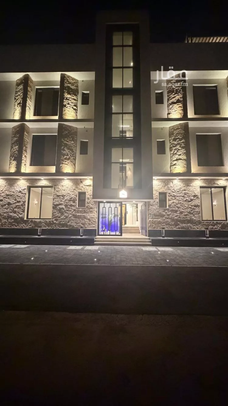 Apartment for Sale in Jazan Ar Rawabi