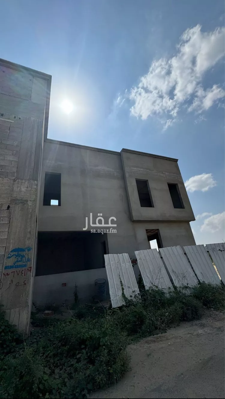 فيلا للبيع في حي الورود, مدينة صامطه, منطقة جازان صورة 3
