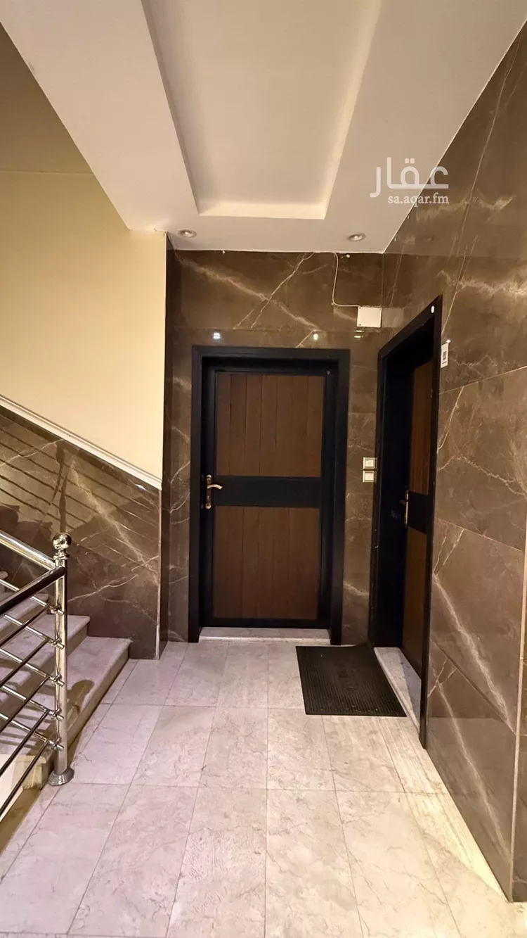 شقة للإيجار في شارع شارع سيف الدين قطز, حي المحمدية 2, مدينة جازان, منطقة جازان صورة 3