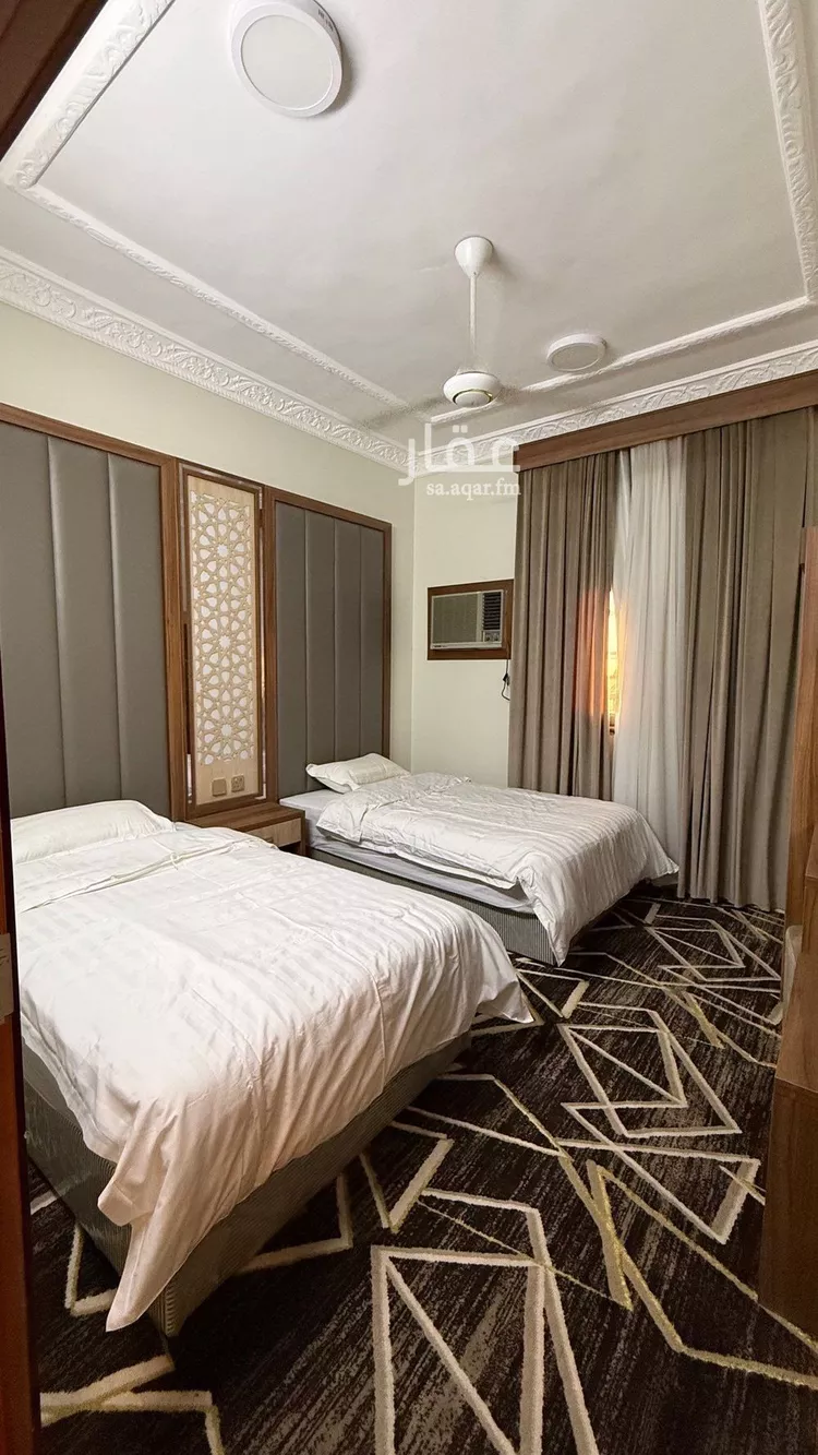Apartment for Rent in Jazan Al Matar 8
