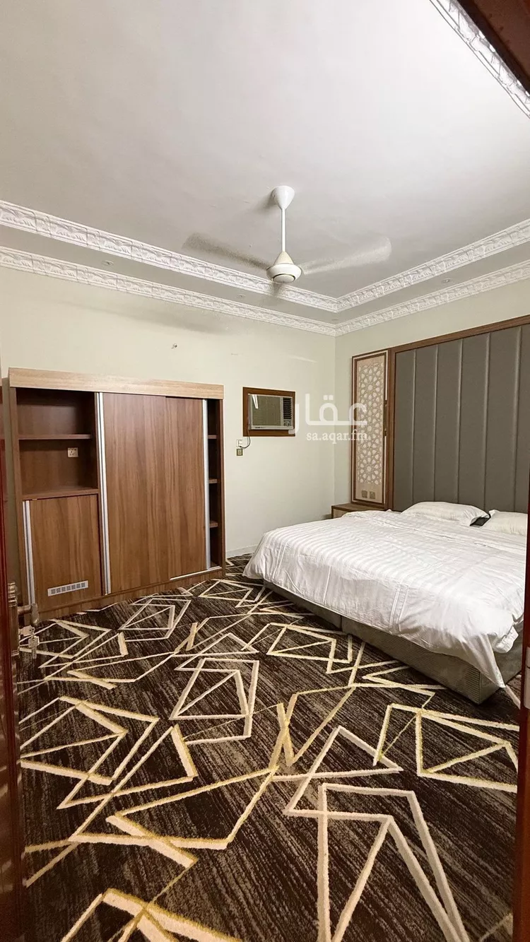 Apartment for Rent in Jazan Al Matar 9