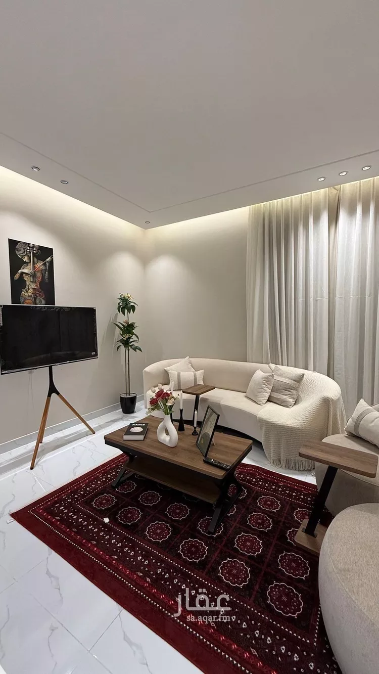 شقة للإيجار في شارع شارع 18 ط, حي المحمدية 2, مدينة جازان, منطقة جازان صورة 3