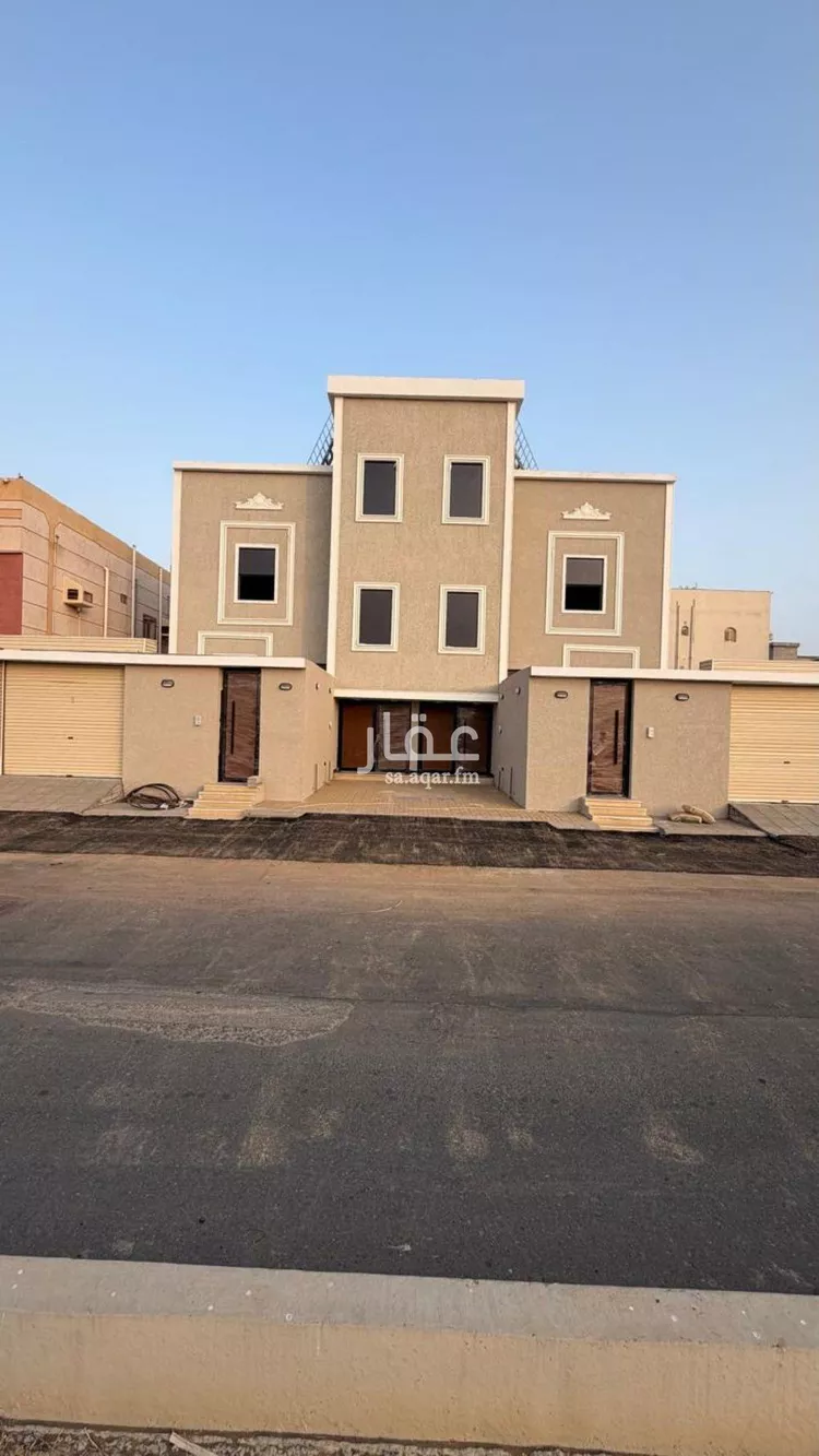 Apartment for Sale in Jazan As Suways