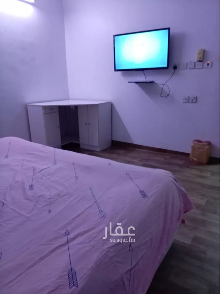 دور للإيجار في حي السلام 2, مدينة بيش, منطقة جازان صورة 4