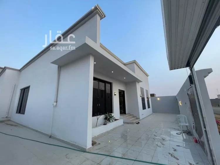 Villa for Sale in Baish ALKHALIDIYA DIST