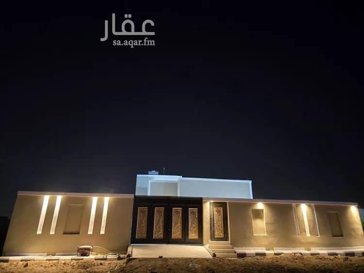 Floor for Rent in Abu `Arish Al Mahdgh