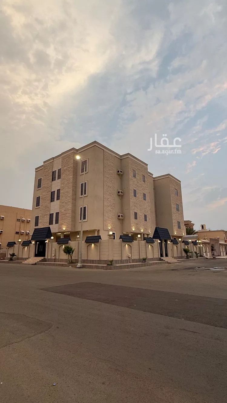 Apartment for Rent in Jazan Ash Shati