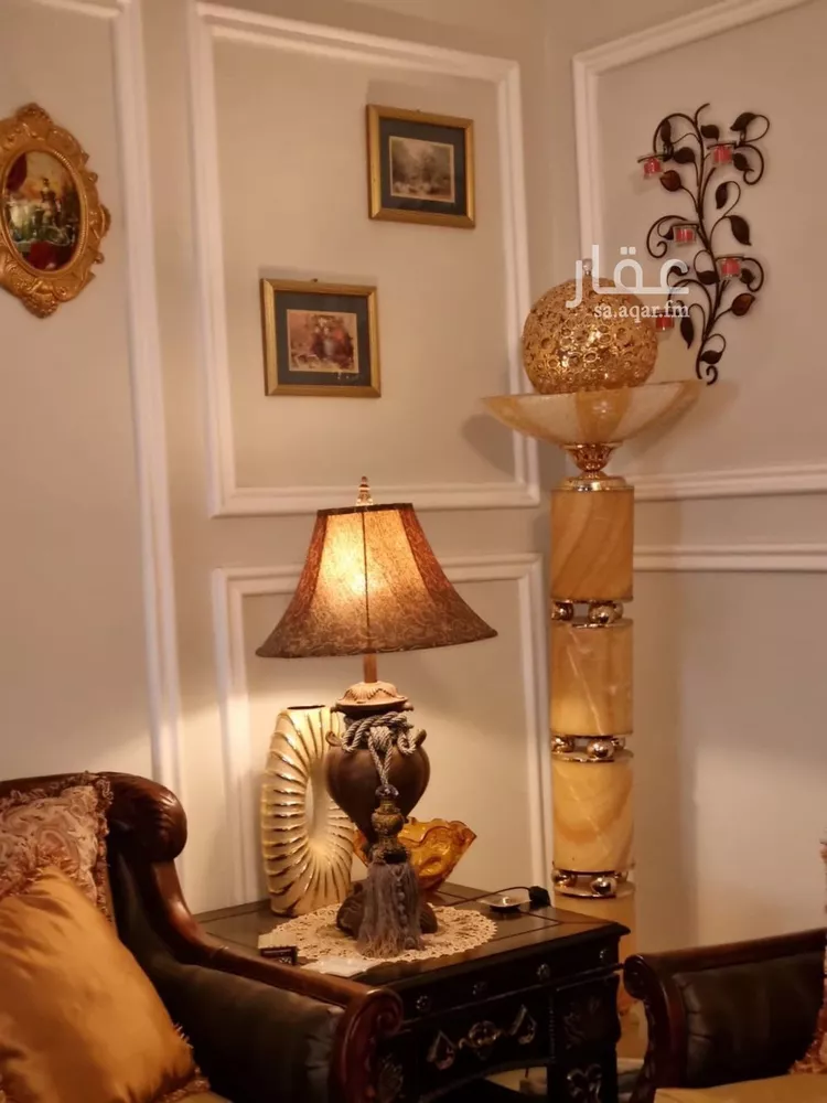 Villa for Rent in Riyadh Dhahrat Laban 7