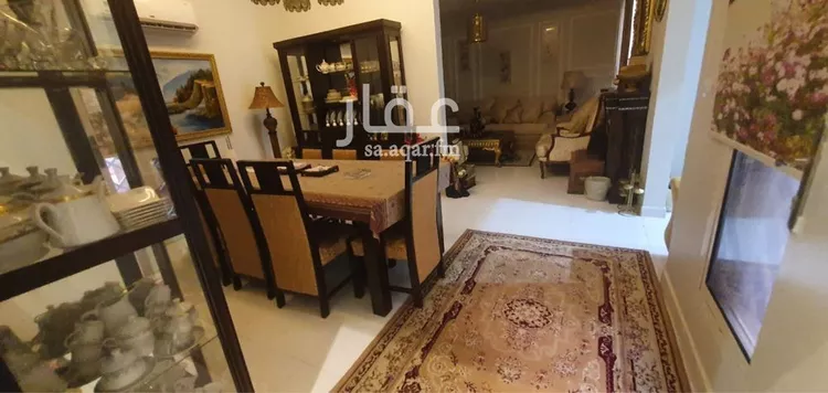 فيلا للإيجار في شارع رقم 45, حي ظهرة لبن, مدينة الرياض, منطقة الرياض صورة 5