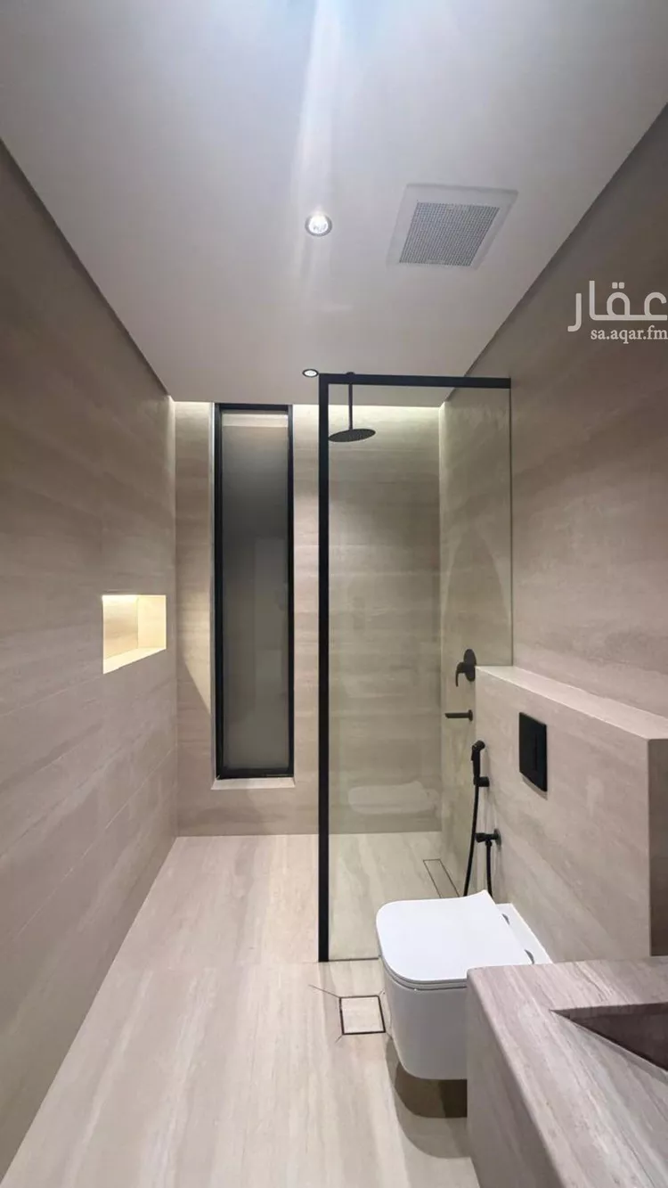 شقة للبيع في شارع ابو بكر الرازي, حي الملك فهد, مدينة أبو عريش - أبو عريش, منطقة جازان 11