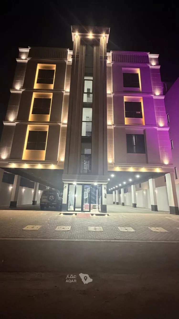 Apartment for Sale in Jazan Ash Shati