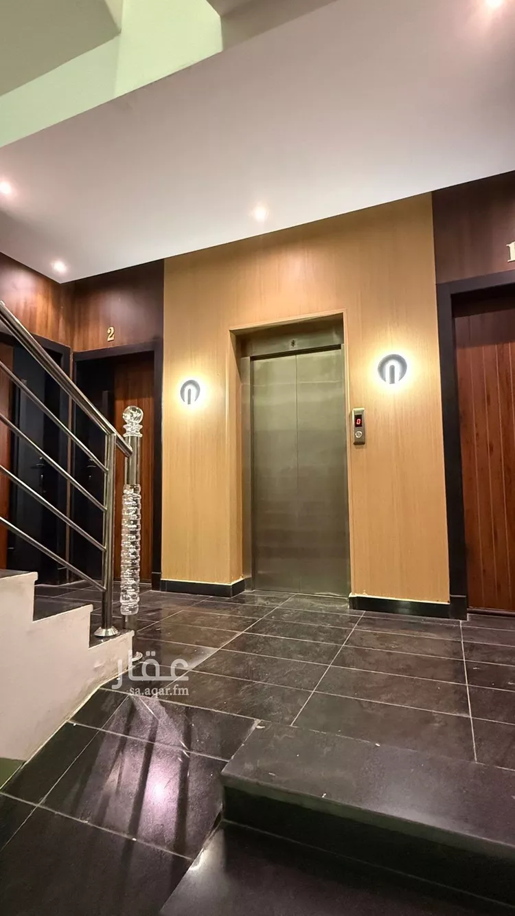 شقة للإيجار في شارع الروضة 62, حي الروضة, مدينة جازان, منطقة جازان صورة 2