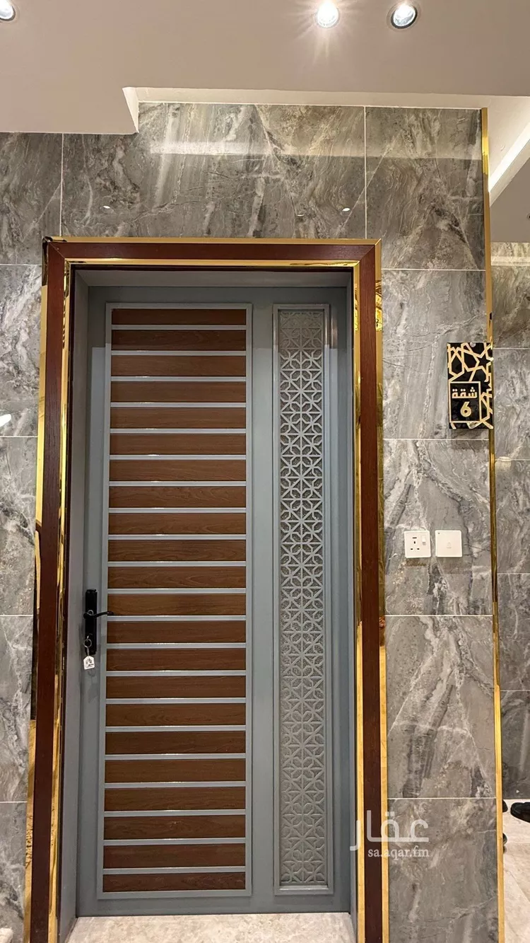 شقة للإيجار في شارع شارع 18 ط, حي المحمدية 2, مدينة جازان, منطقة جازان صورة 2