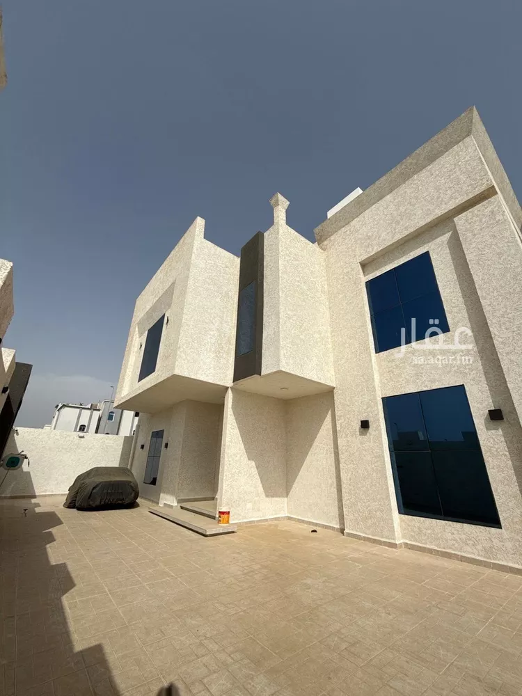 Villa for Rent in Jazan As Suways
