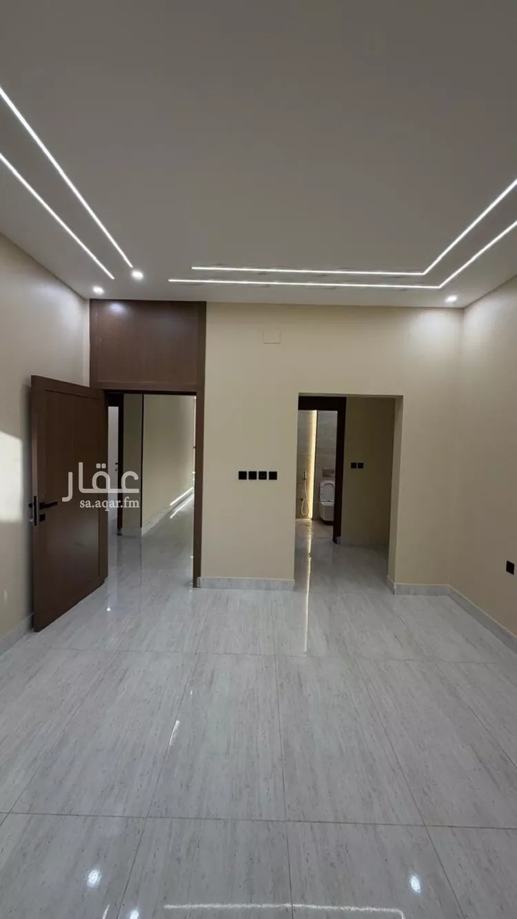 شقة للبيع في شارع حبيب العنزي, حي الرحاب 2, مدينة جازان, منطقة جازان 11